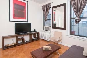 Amazing 1 Bedroom Apartment At Gramercy Nova Iorque Exterior foto